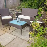 Molly's Prázdninový dům *