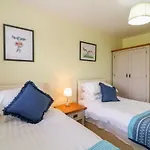 Vakantiehuis Molly's