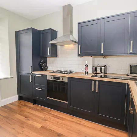 Feriehus Molly's Grange-over-Sands