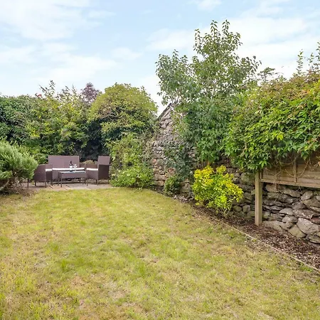 Molly's Feriehus Grange-over-Sands