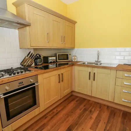 Molly's * Grange-over-Sands