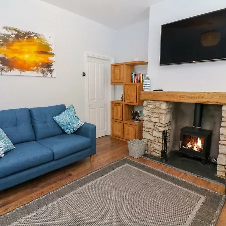 Molly's * Grange-over-Sands