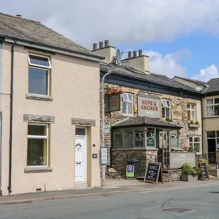 Ferienhaus Molly's *