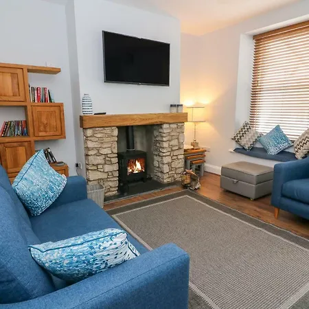 Molly's Grange-over-Sands