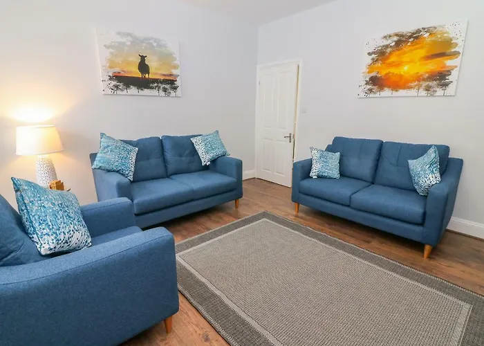 Molly's * Grange-over-Sands