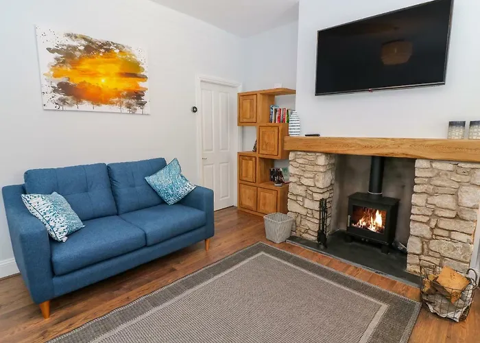 Molly's * Grange-over-Sands