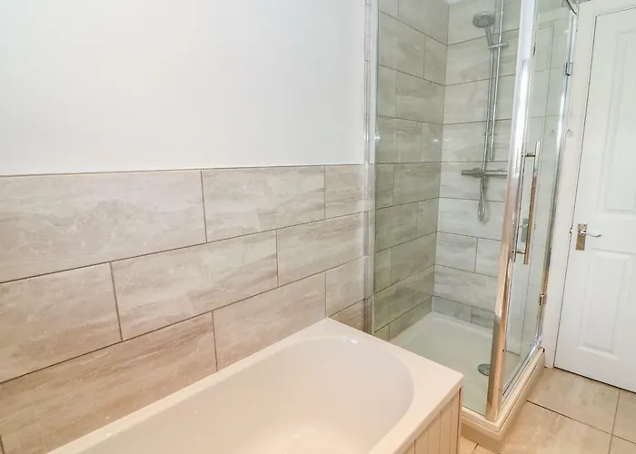 Feriehus Molly's Grange-over-Sands