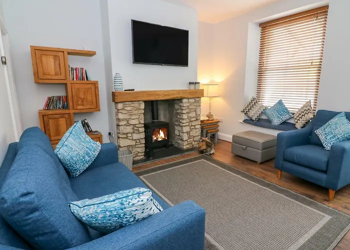 Molly's Grange-over-Sands